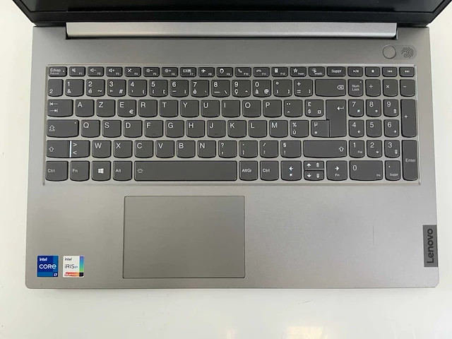 Lenovo thinkbook 15 g2 itl 15.5", core(tm) i7 11th gen, 16 gb ram, 512 gb nvme laptop - afbeelding 4 van  7