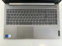 Lenovo thinkbook 15 g2 itl 15.5", core(tm) i7 11th gen, 16 gb ram, 512 gb nvme laptop - afbeelding 4 van  7