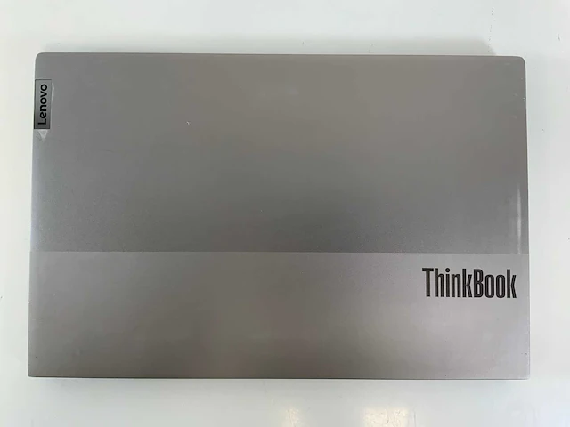 Lenovo thinkbook 15 g2 itl 15.5", core(tm) i7 11th gen, 16 gb ram, 512 gb nvme laptop - afbeelding 5 van  7