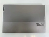 Lenovo thinkbook 15 g2 itl 15.5", core(tm) i7 11th gen, 16 gb ram, 512 gb nvme laptop - afbeelding 5 van  7