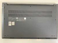 Lenovo thinkbook 15 g2 itl 15.5", core(tm) i7 11th gen, 16 gb ram, 512 gb nvme laptop - afbeelding 6 van  7