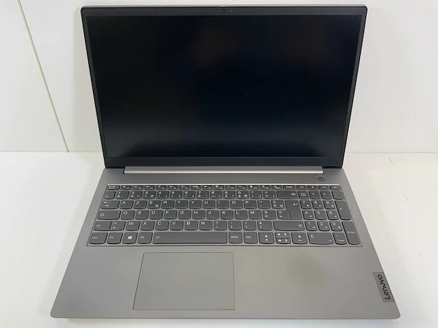 Lenovo thinkbook 15 g2 itl 15.5", core(tm) i7 11th gen, 16 gb ram, 512 gb nvme laptop - afbeelding 1 van  7