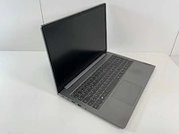 Lenovo thinkbook 15 g2 itl 15.5", core(tm) i7 11th gen, 16 gb ram, 512 gb nvme laptop - afbeelding 2 van  7