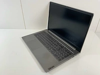 Lenovo thinkbook 15 g2 itl 15.5", core(tm) i7 11th gen, 16 gb ram, 512 gb nvme laptop - afbeelding 3 van  7