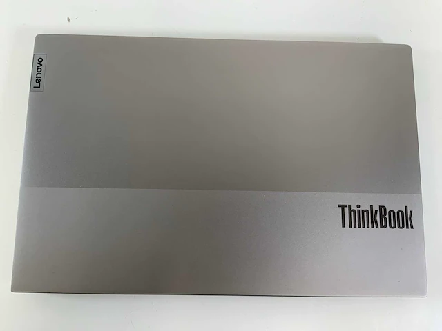 Lenovo thinkbook 15 g2 itl 15.5", core(tm) i7 11th gen, 16 gb ram, 512 gb nvme laptop - afbeelding 5 van  7