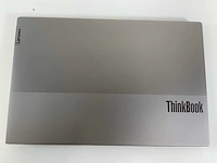 Lenovo thinkbook 15 g2 itl 15.5", core(tm) i7 11th gen, 16 gb ram, 512 gb nvme laptop - afbeelding 5 van  7