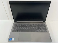Lenovo thinkbook 15 g2 itl 15.5", core(tm) i7 11th gen, 16 gb ram, 512 gb nvme laptop - afbeelding 1 van  8