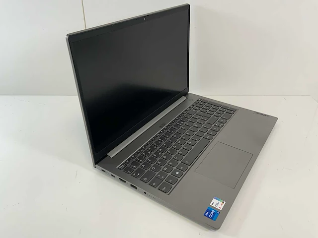 Lenovo thinkbook 15 g2 itl 15.5", core(tm) i7 11th gen, 16 gb ram, 512 gb nvme laptop - afbeelding 2 van  8