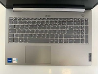 Lenovo thinkbook 15 g2 itl 15.5", core(tm) i7 11th gen, 16 gb ram, 512 gb nvme laptop - afbeelding 4 van  8