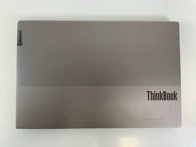 Lenovo thinkbook 15 g2 itl 15.5", core(tm) i7 11th gen, 16 gb ram, 512 gb nvme laptop - afbeelding 5 van  8