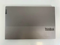 Lenovo thinkbook 15 g2 itl 15.5", core(tm) i7 11th gen, 16 gb ram, 512 gb nvme laptop - afbeelding 5 van  8