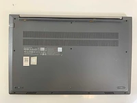 Lenovo thinkbook 15 g2 itl 15.5", core(tm) i7 11th gen, 16 gb ram, 512 gb nvme laptop - afbeelding 6 van  8