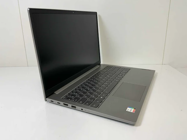 Lenovo thinkbook 15 g2 itl 16”, core(tm) i7 11th gen, 16 gb ram, 512 gb nvme laptop - afbeelding 2 van  7