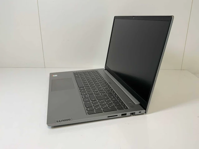 Lenovo thinkbook 15 g2 itl 16”, core(tm) i7 11th gen, 16 gb ram, 512 gb nvme laptop - afbeelding 3 van  7