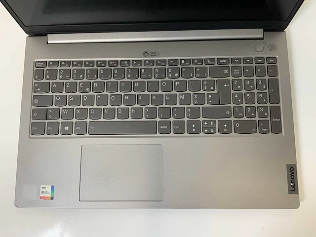 Lenovo thinkbook 15 g2 itl 16”, core(tm) i7 11th gen, 16 gb ram, 512 gb nvme laptop - afbeelding 4 van  7