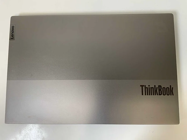 Lenovo thinkbook 15 g2 itl 16”, core(tm) i7 11th gen, 16 gb ram, 512 gb nvme laptop - afbeelding 5 van  7
