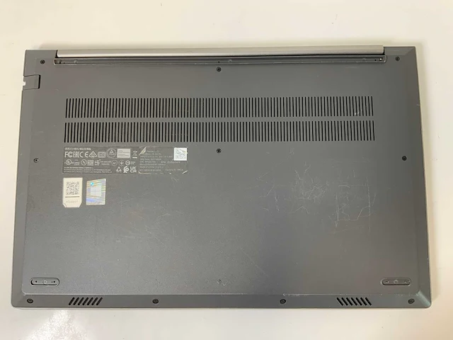 Lenovo thinkbook 15 g2 itl 16”, core(tm) i7 11th gen, 16 gb ram, 512 gb nvme laptop - afbeelding 6 van  7