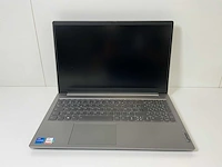 Lenovo thinkbook 15 g2 itl 16”, core(tm) i7 11th gen, 24 gb ram, 512 gb nvme laptop - afbeelding 1 van  7