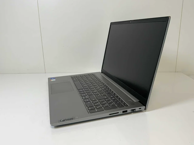Lenovo thinkbook 15 g2 itl 16”, core(tm) i7 11th gen, 24 gb ram, 512 gb nvme laptop - afbeelding 3 van  7