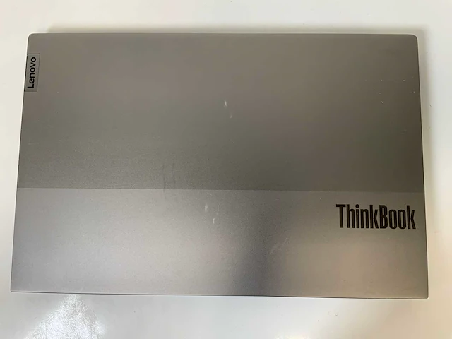 Lenovo thinkbook 15 g2 itl 16”, core(tm) i7 11th gen, 24 gb ram, 512 gb nvme laptop - afbeelding 5 van  7