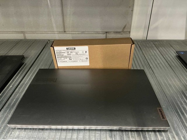 Lenovo thinkbook 15 g2 itl 20ve006lmh - afbeelding 3 van  4