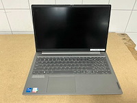 Lenovo thinkbook 15 g2-itl laptop - afbeelding 2 van  4