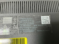 Lenovo thinkbook 15 g2-itl laptop - afbeelding 4 van  4