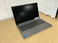 Lenovo thinkbook 15 g2-itl laptop - afbeelding 1 van  4