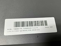 Lenovo thinkbook 15 g2-itl laptop - afbeelding 3 van  4
