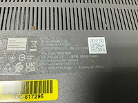 Lenovo thinkbook 15 g2-itl laptop - afbeelding 4 van  4