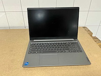 Lenovo thinkbook 15 g2 itl laptop - afbeelding 2 van  3