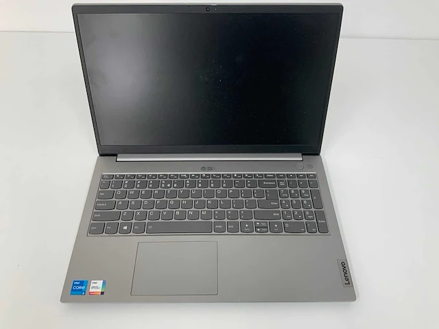Lenovo thinkbook 15 g2 itl type 20ve laptop - afbeelding 1 van  3