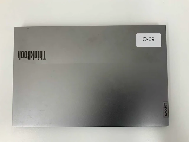 Lenovo thinkbook 15 g2 itl type 20ve laptop - afbeelding 2 van  3