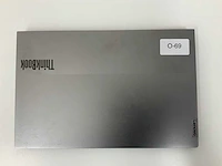 Lenovo thinkbook 15 g2 itl type 20ve laptop - afbeelding 2 van  3