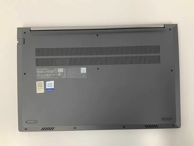 Lenovo thinkbook 15 g2 itl type 20ve laptop - afbeelding 3 van  3