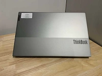 Lenovo thinkbook 15 g2 laptop - afbeelding 3 van  7