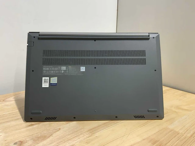 Lenovo thinkbook 15 g2 laptop - afbeelding 4 van  7