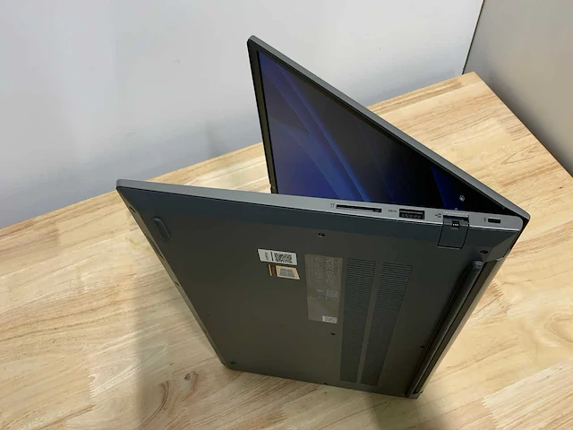 Lenovo thinkbook 15 g2 laptop - afbeelding 5 van  7