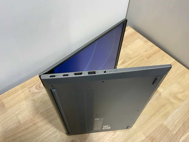 Lenovo thinkbook 15 g2 laptop - afbeelding 6 van  7