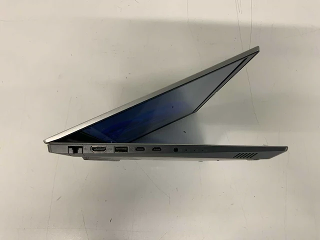 Lenovo thinkbook 15 (i5-gen10) laptop - afbeelding 4 van  8