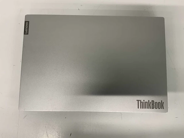Lenovo thinkbook 15 (i5-gen10) laptop - afbeelding 7 van  8