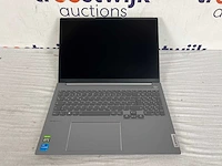 Lenovo thinkbook 16 g4+ iap (21cy001vmh) - afbeelding 1 van  5