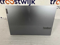 Lenovo thinkbook 16 g4+ iap (21cy001vmh) - afbeelding 3 van  5