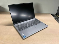 Lenovo thinkbook 16 g6 irl laptop - afbeelding 1 van  8