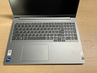 Lenovo thinkbook 16 g6 irl laptop - afbeelding 3 van  8