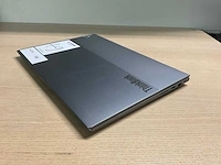 Lenovo thinkbook 16 g6 irl laptop - afbeelding 6 van  8