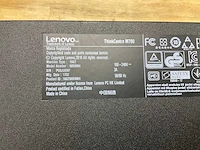 Lenovo thinkcentre m700 desktop - afbeelding 2 van  2