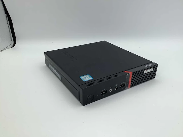 Lenovo thinkcentre m700 mini desktop - afbeelding 5 van  6
