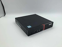Lenovo thinkcentre m700 mini desktop - afbeelding 5 van  6