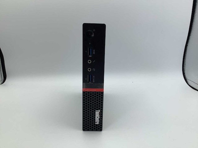 Lenovo thinkcentre m700 mini desktop - afbeelding 2 van  6